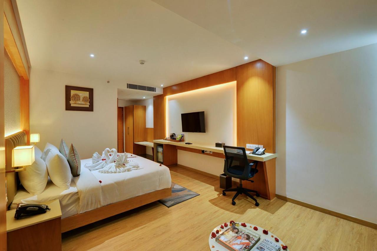 Clarion Hotel 4*