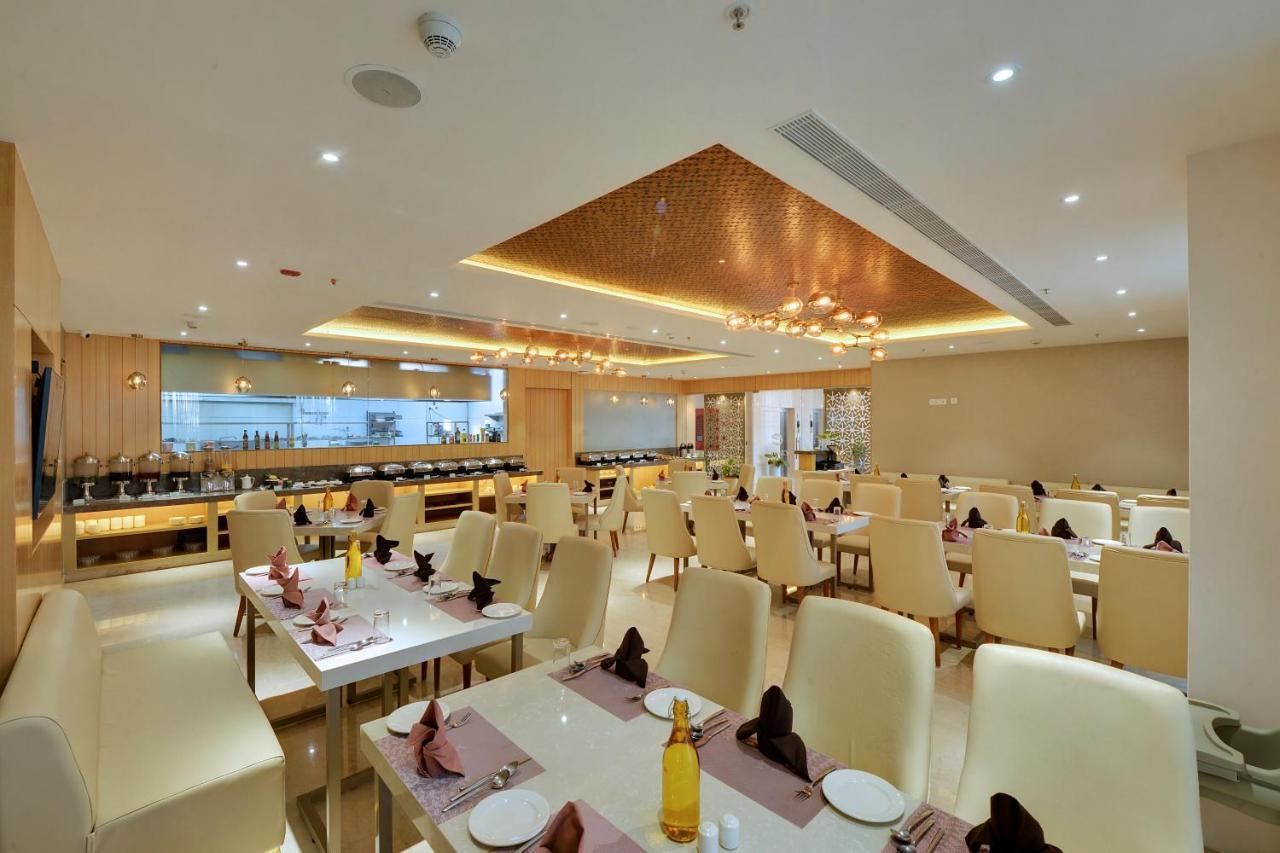 Hotel Clarion