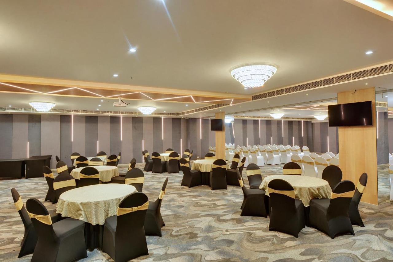 Hotel Clarion 4*