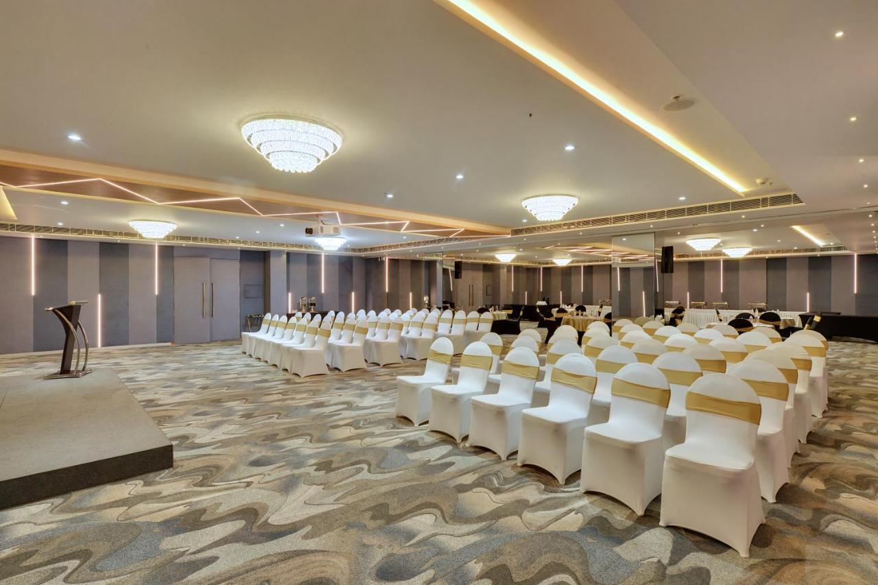 Clarion 4* Bangalore
