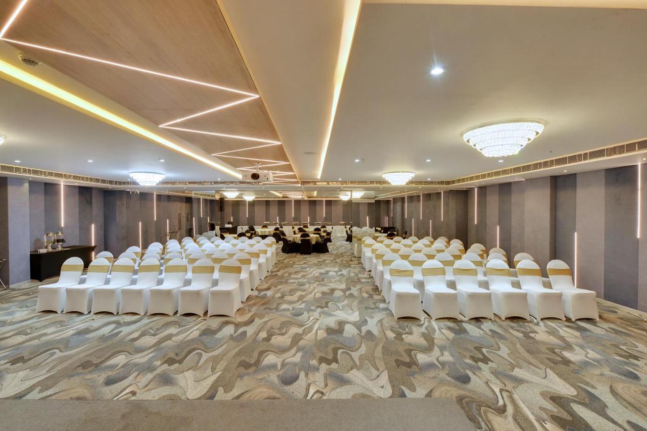 Hotel Clarion 4*