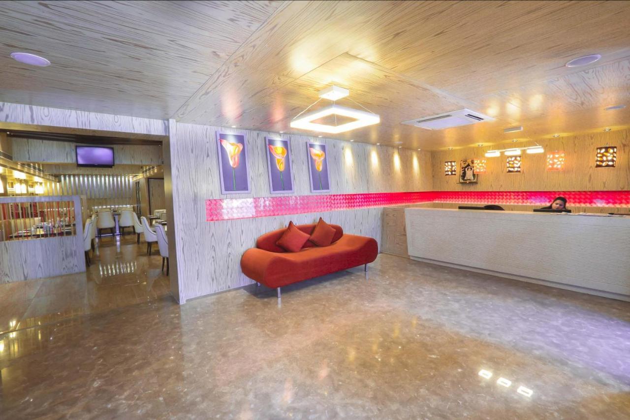 Bed & Breakfast R D Suites Koramangala Bangalore