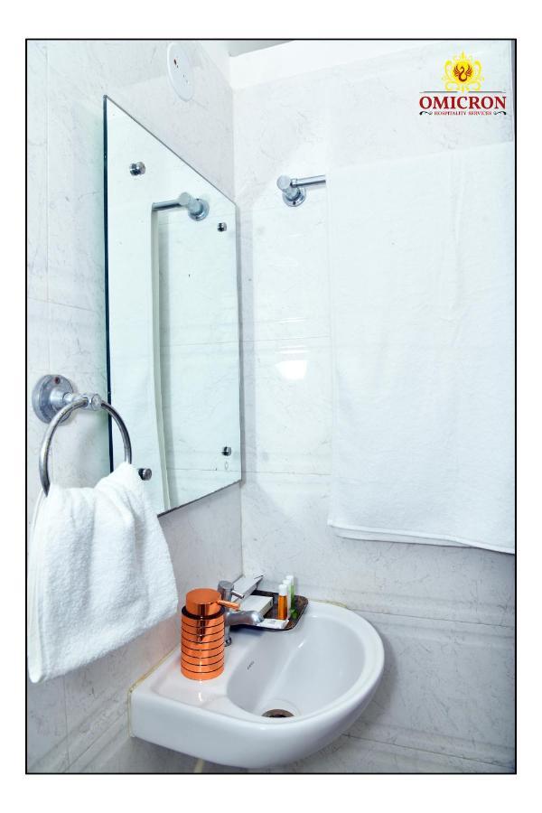 Hotel Omicron 1 Bhk