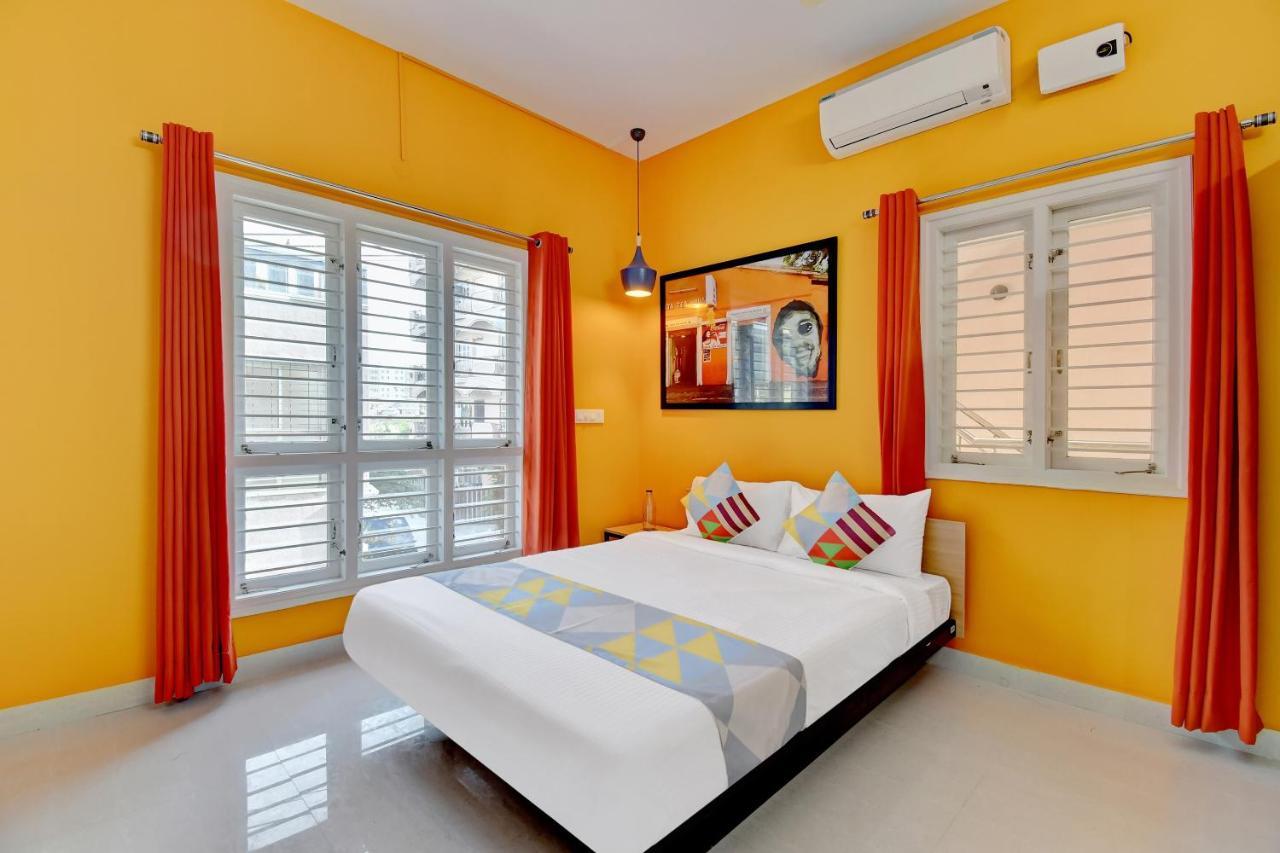 Relax Homes * Bangalore