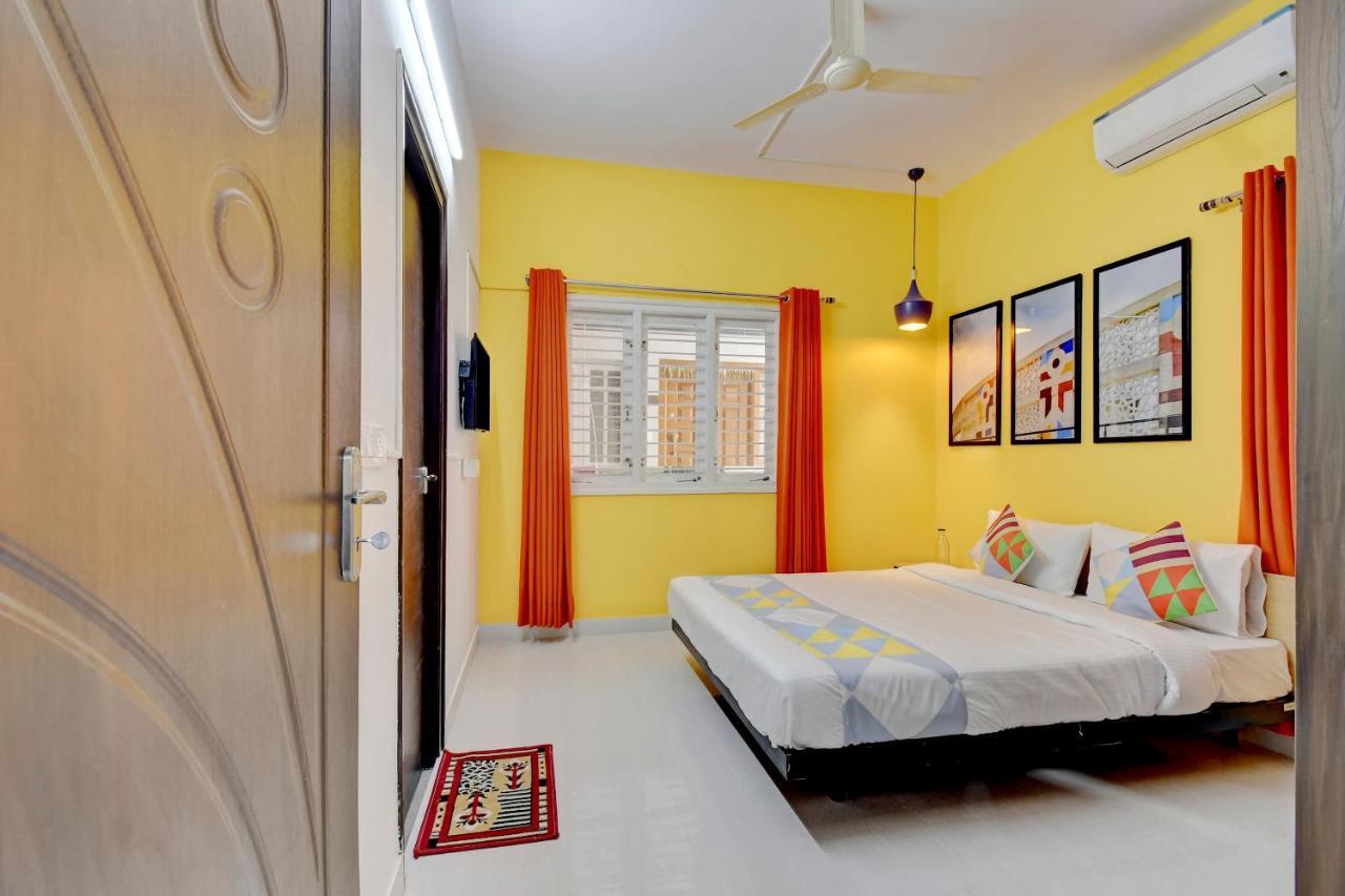 Relax Homes Apartment *