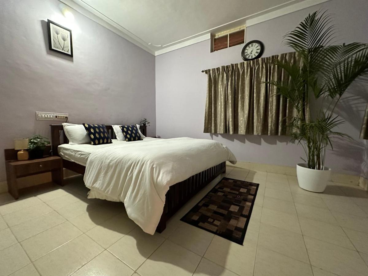 Farm stay Rustic Village Bangalore