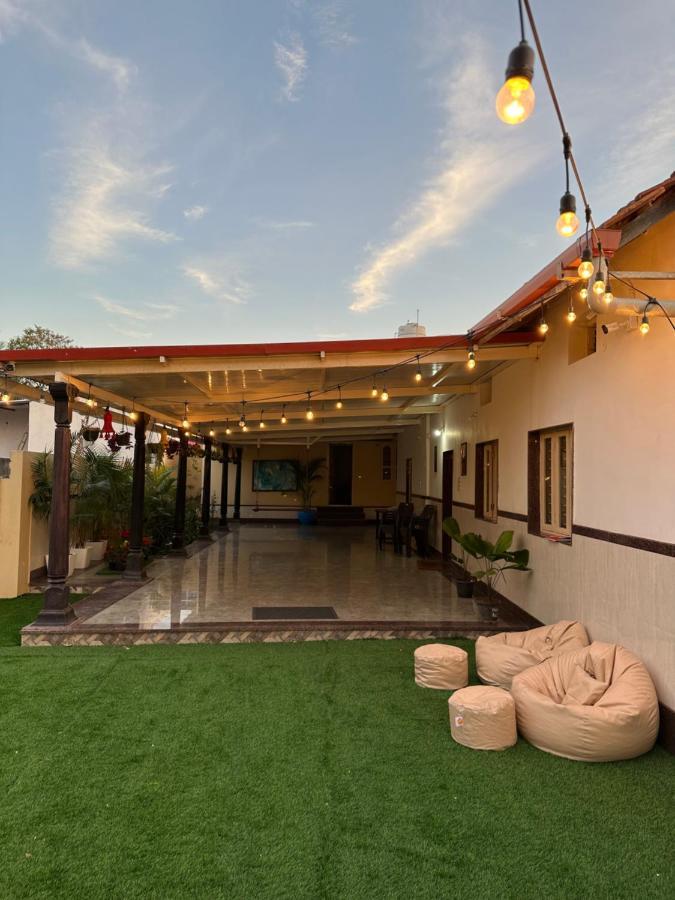 Rustic Village Farm stay Bangalore