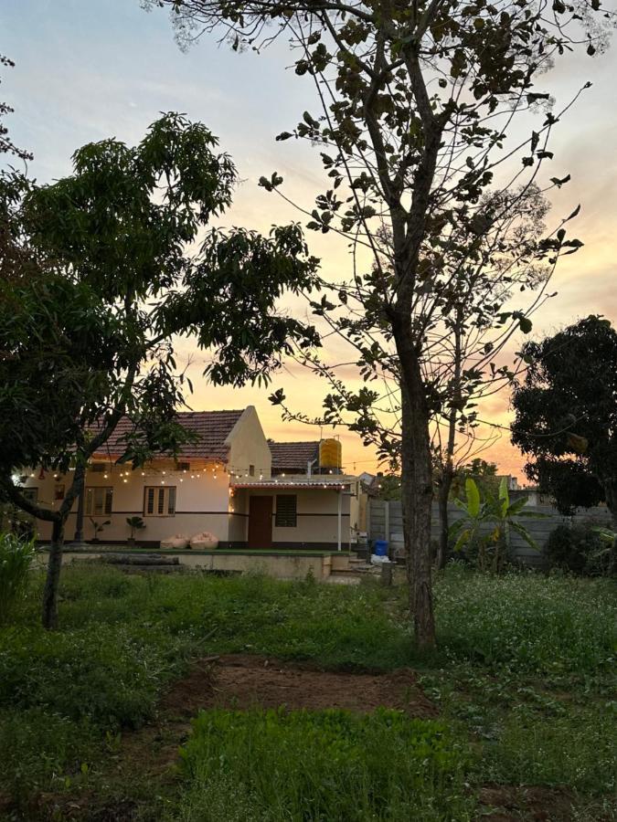 Rustic Village Bangalore