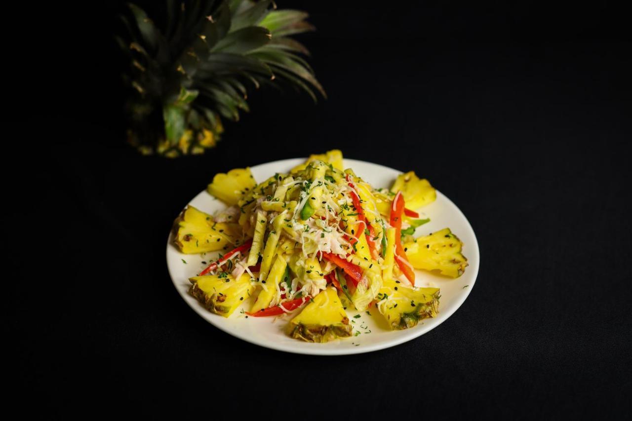 Lilac Hotel, 5th Block Bangalore