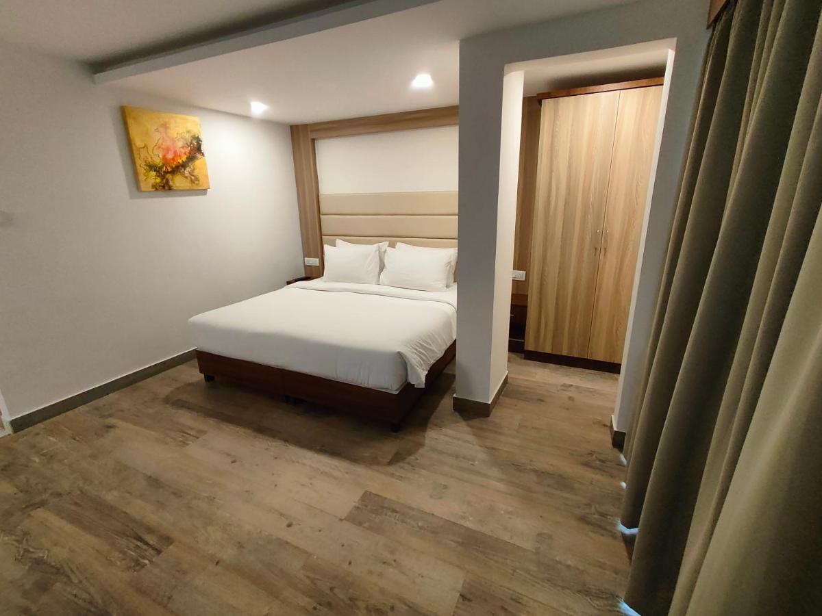 Iva By Skr A Petrichor Hotel *