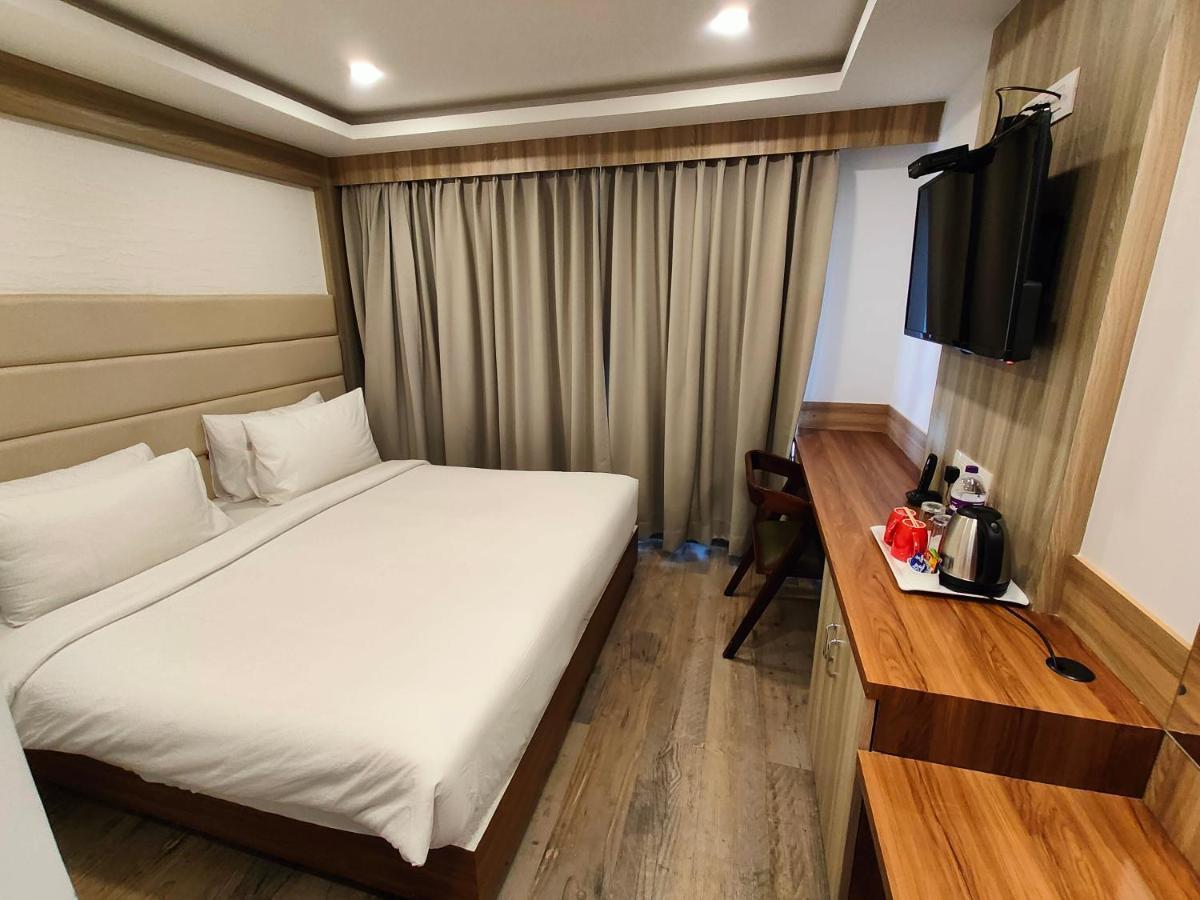 Iva By Skr A Petrichor Bangalore