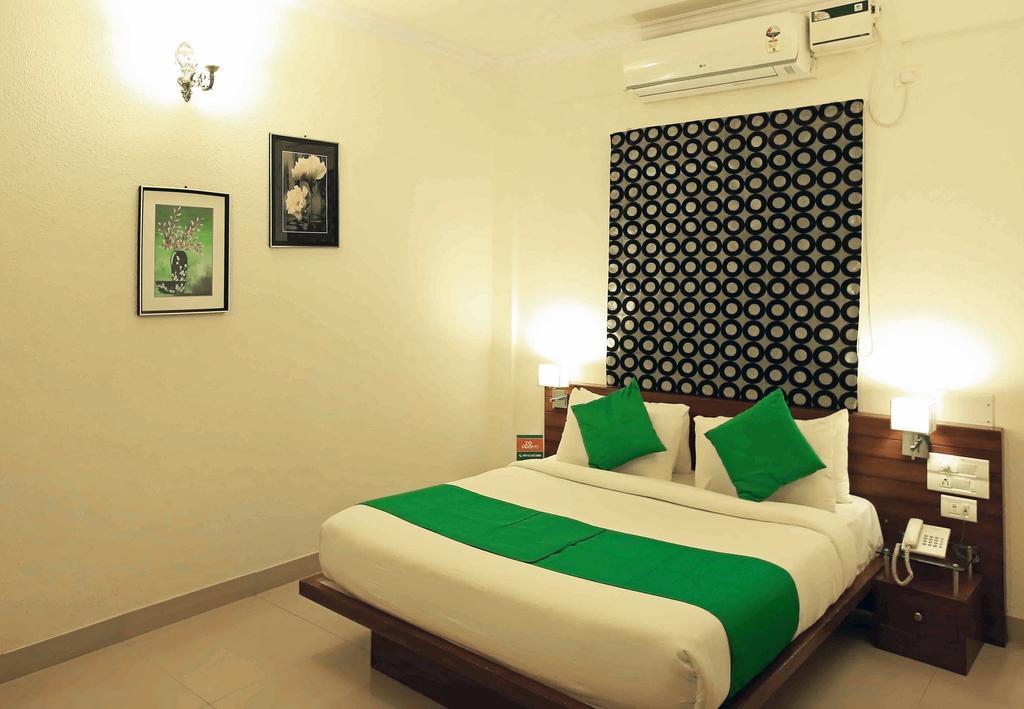 Hotel Sunray Bangalore