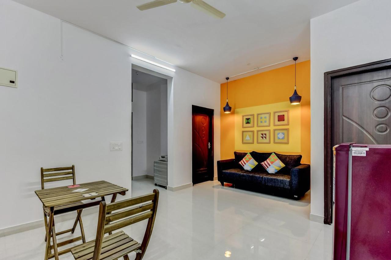 Relax Homes Apartment Bangalore