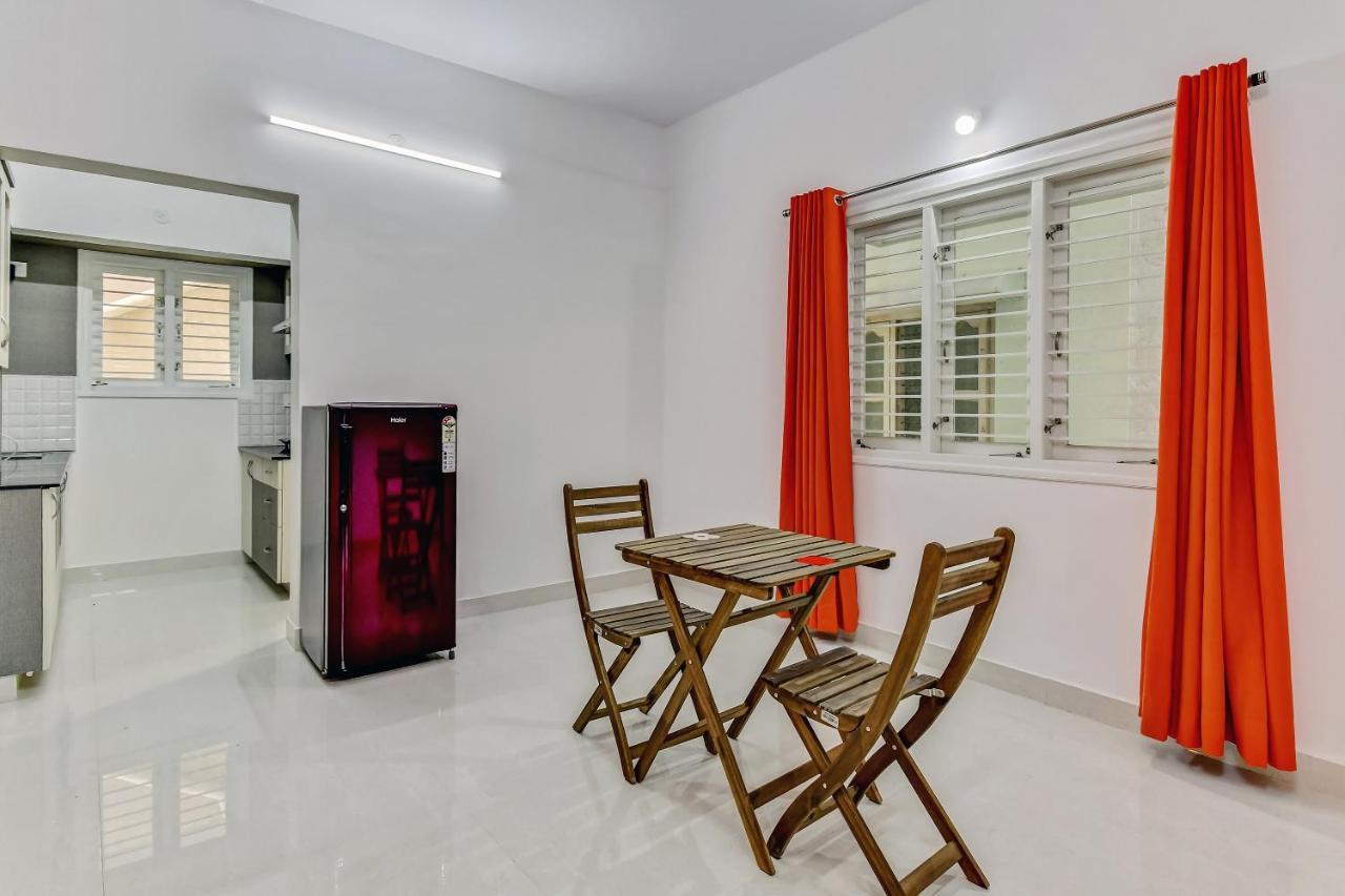 Relax Homes Apartment *