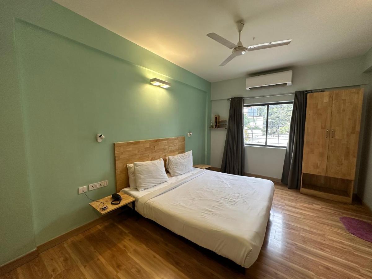Upar Indiranagar Hotel Bangalore
