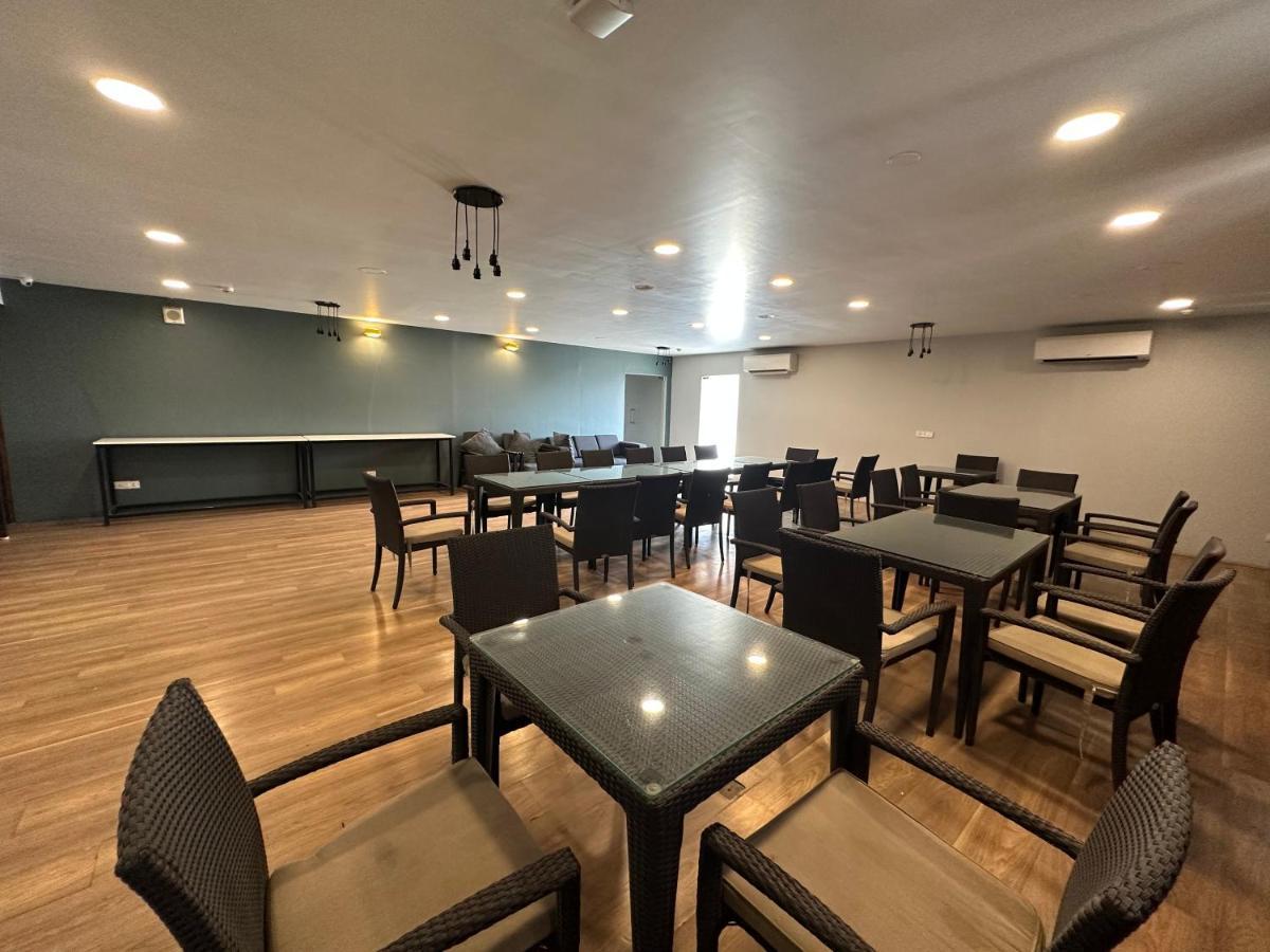 Upar Indiranagar 3* Bangalore