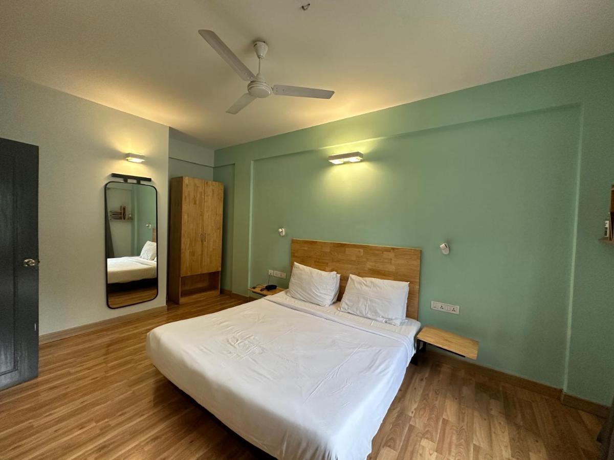 Upar Indiranagar