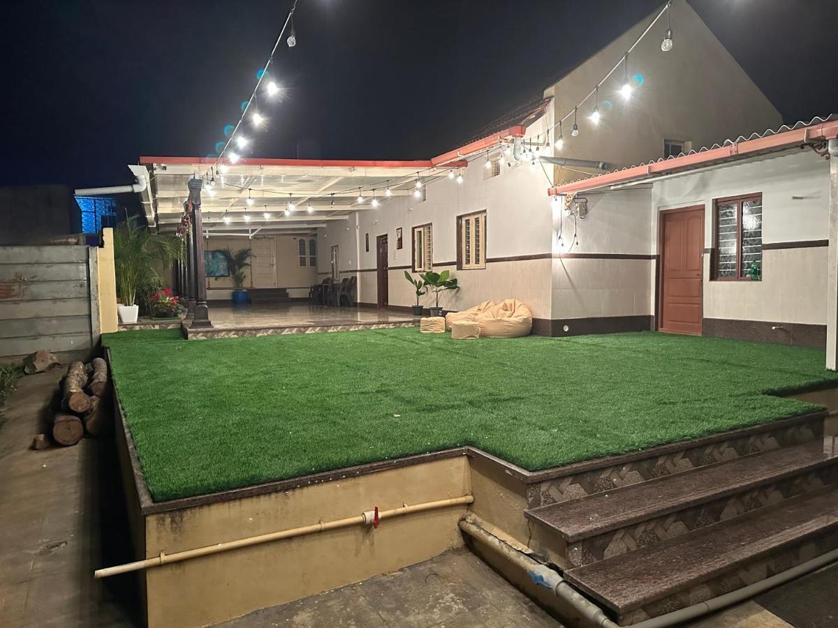 Farm stay Rustic Village Bangalore
