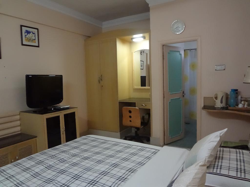 Compact - Stately Homes Guest house 4*