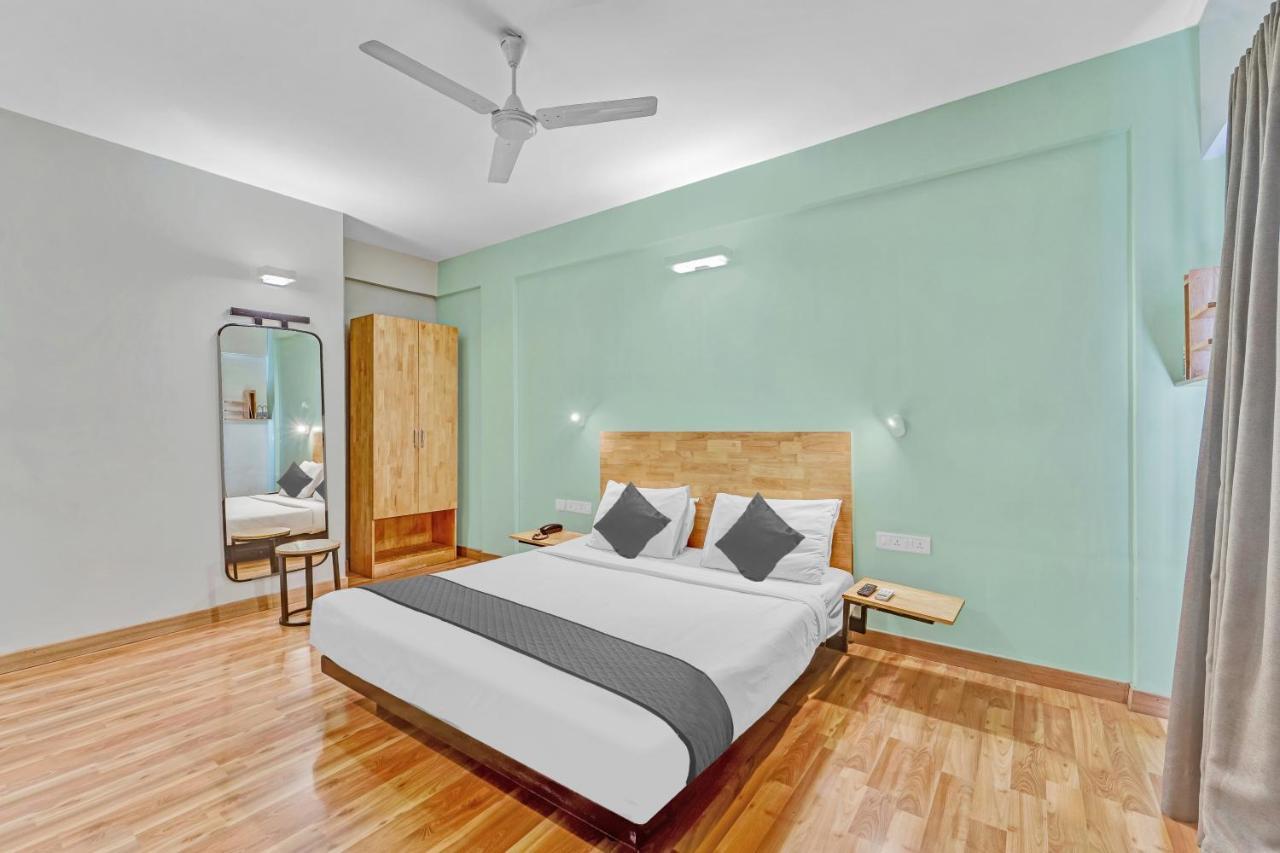 Hotel Upar Indiranagar 3*