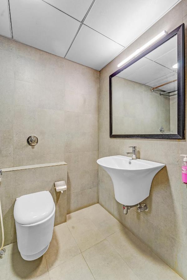 Hotel Upar Indiranagar Bangalore