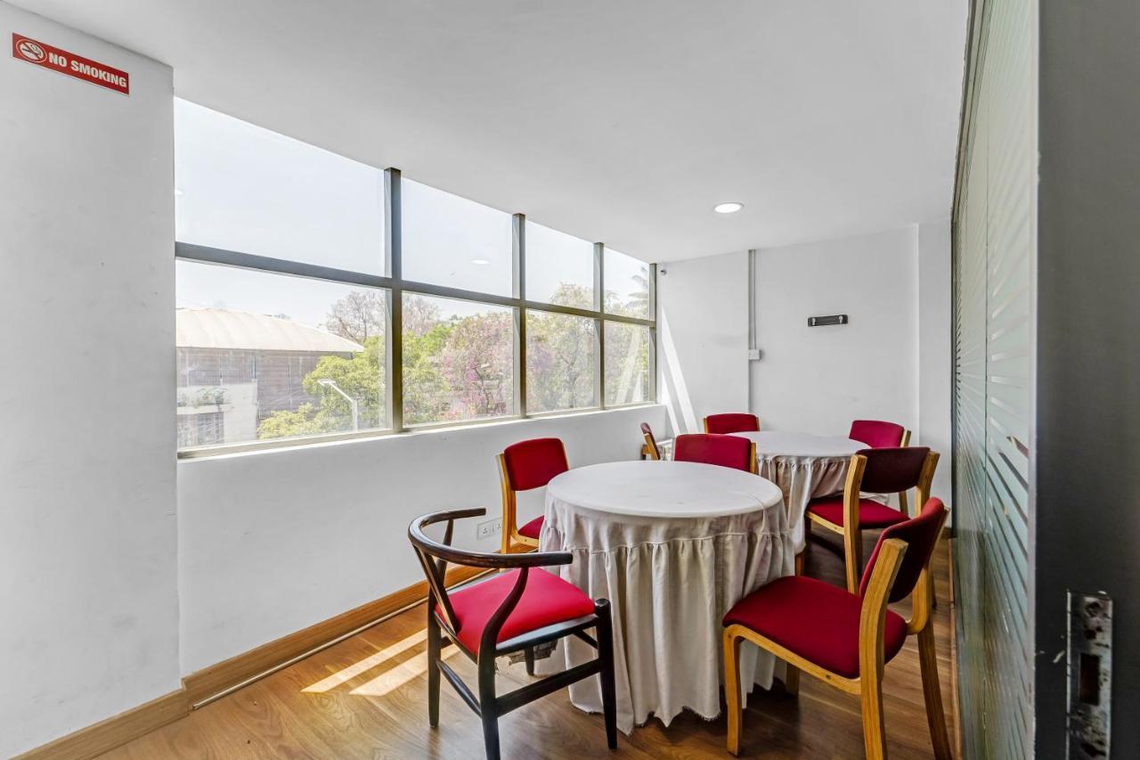 Hotel Upar Indiranagar Bangalore