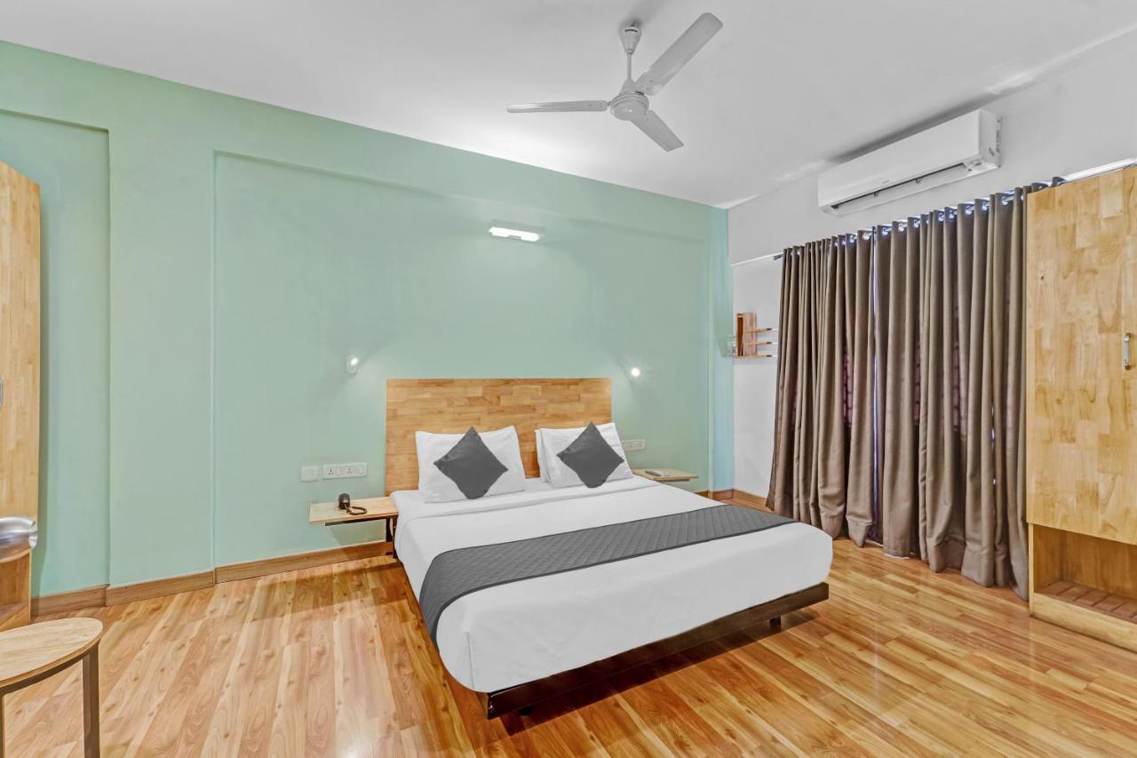 Hotel Upar Indiranagar 3*