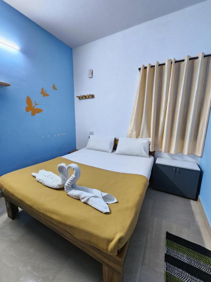 Guest house Oyo Squar