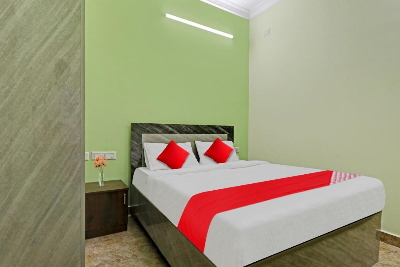 Hotel Super O Skyspace Near Yeshwantupur Railway Station Bangalore