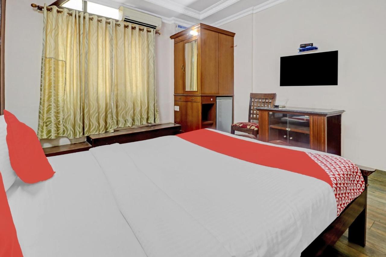 O Royal Grand Residency Near Lalbagh Botanical Garden 3* Bangalore