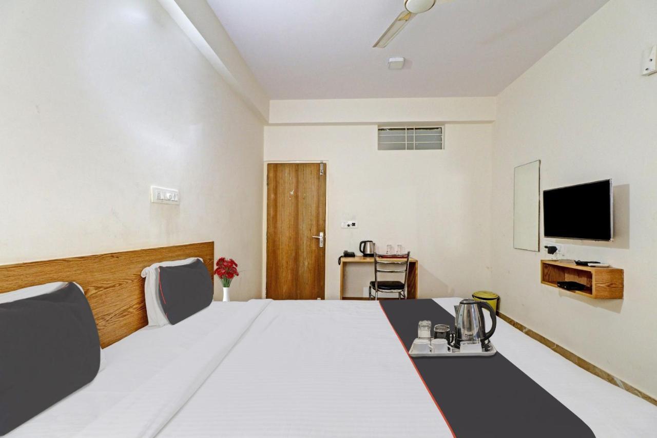 Hotel Flagship Sri Sai Comforts Bangalore