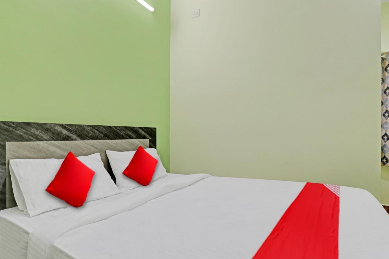 Super O Skyspace Near Yeshwantupur Railway Station Bangalore