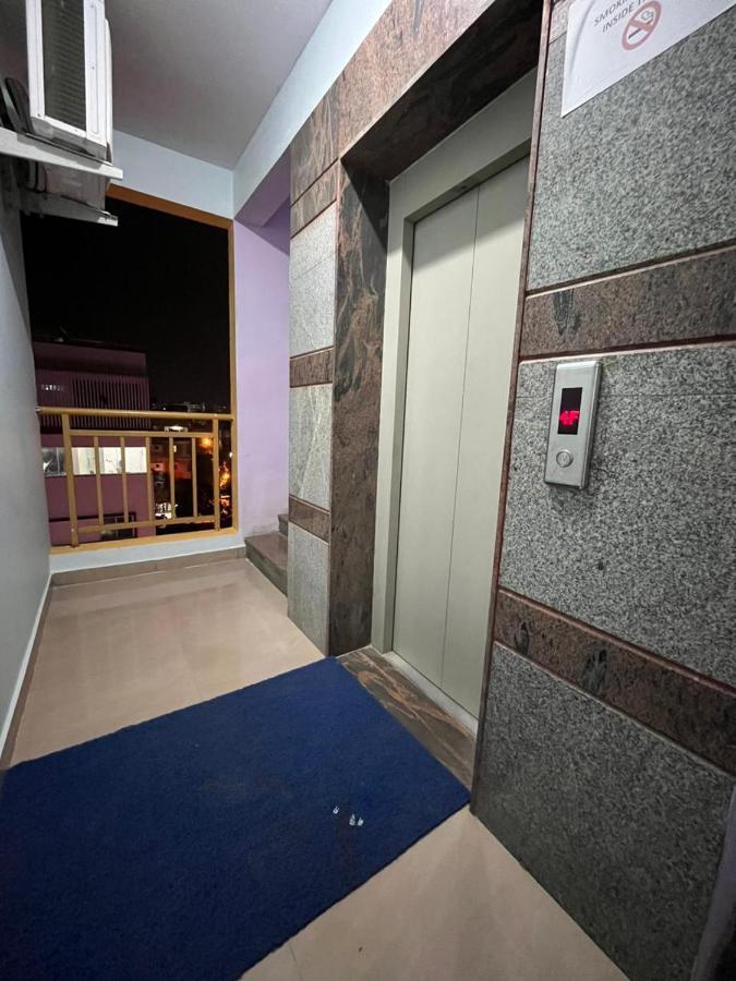 Oyo Squar Guest house