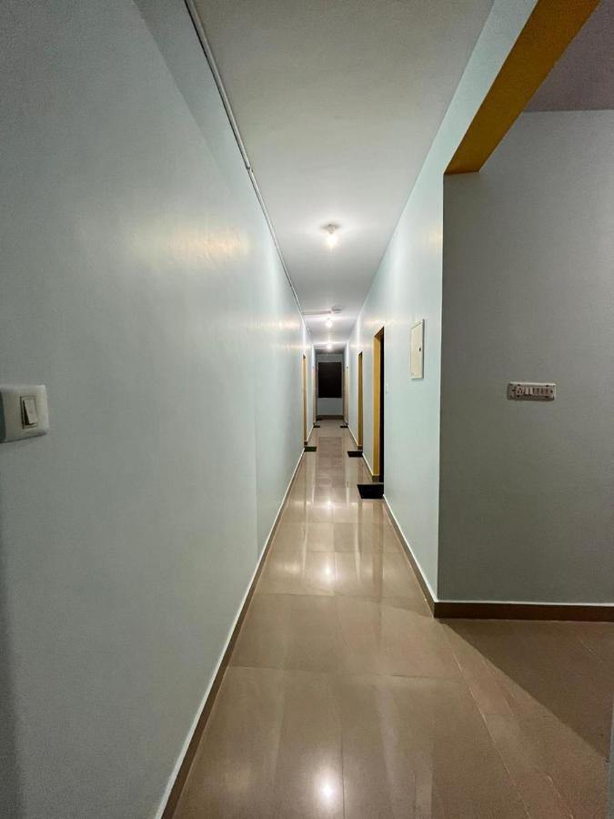 Guest house Oyo Squar *