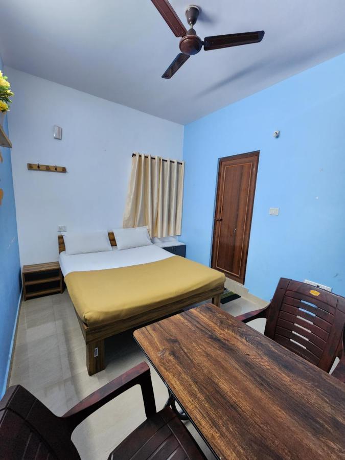 Guest house Oyo Squar