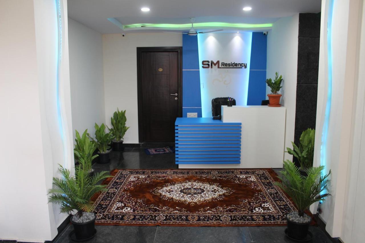 S M Residency 2*