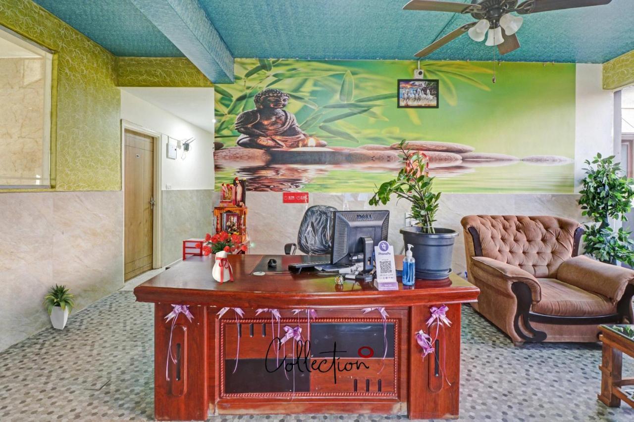 Flagship Sri Sai Comforts Hotel 3*