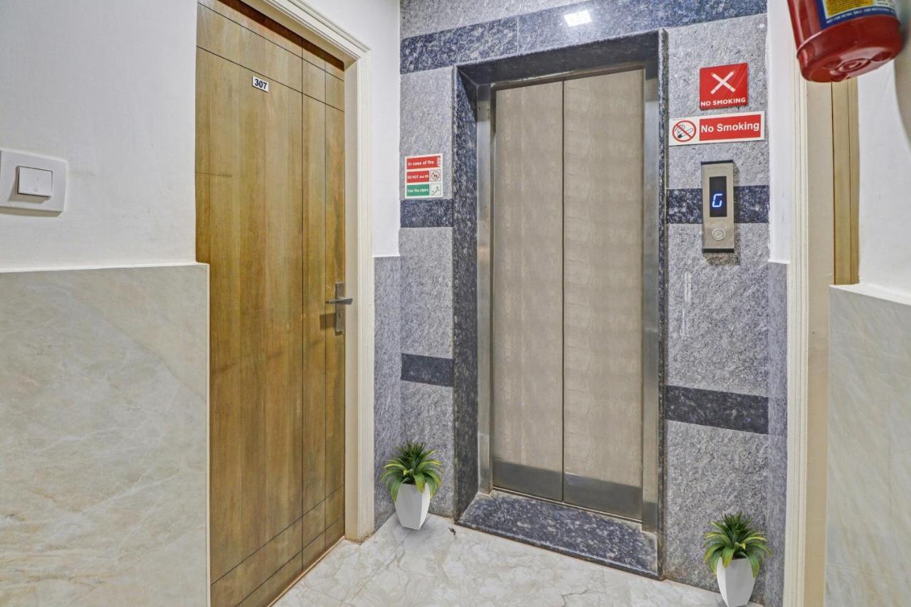 Flagship Sri Sai Comforts Hotel