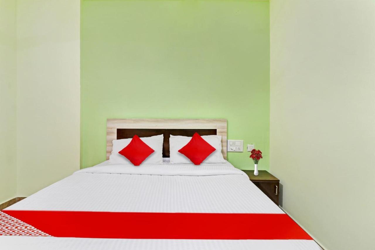 Super O Skyspace Near Yeshwantupur Railway Station Bangalore