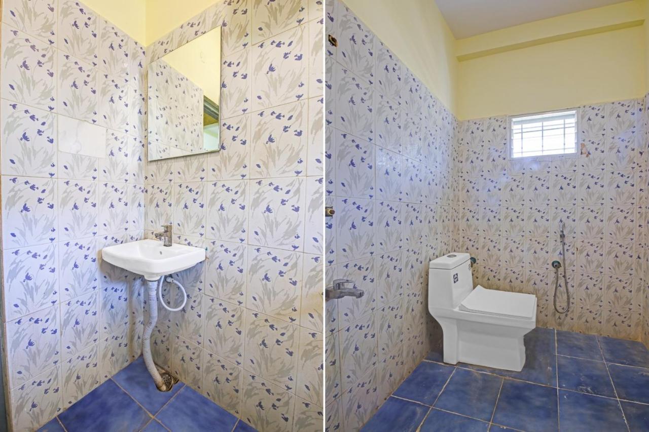 O Honnagiri Residency Hotel 4*