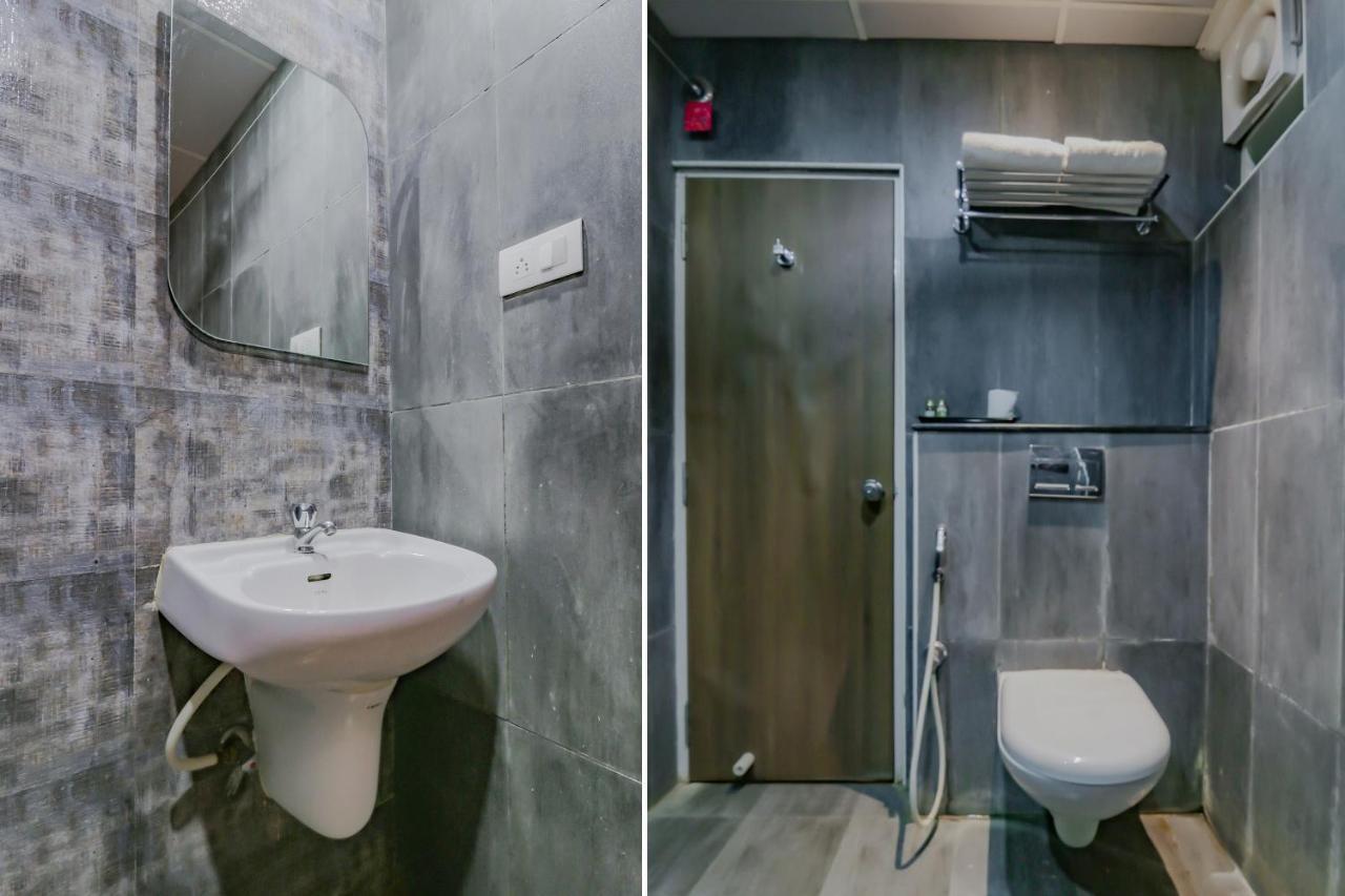 Hotel Capital O Royal Keys Near Brookfield Mall, Aecs Layout 3*