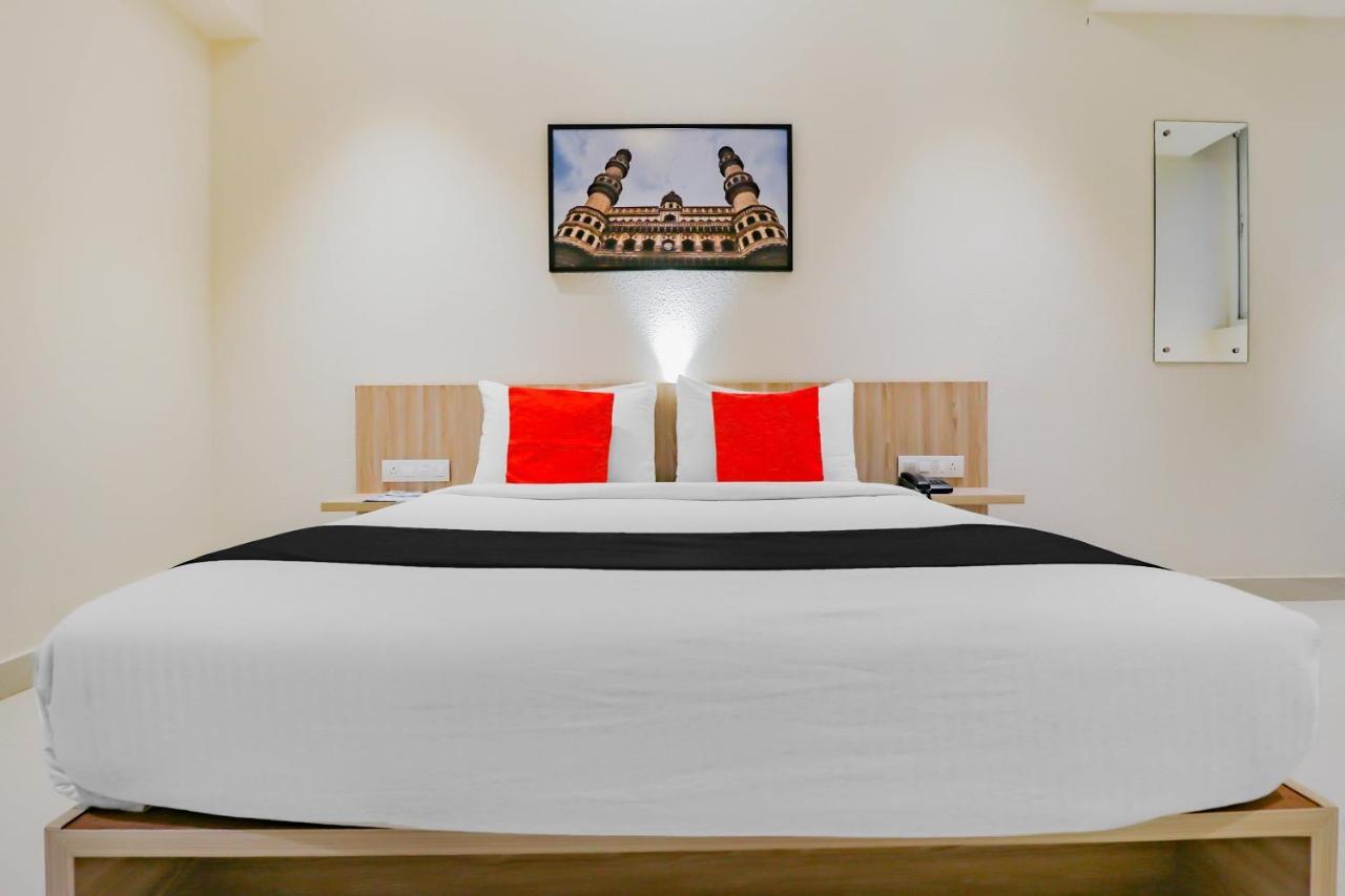 Capital O Royal Keys Near Brookfield Mall, Aecs Layout Hotel 3*