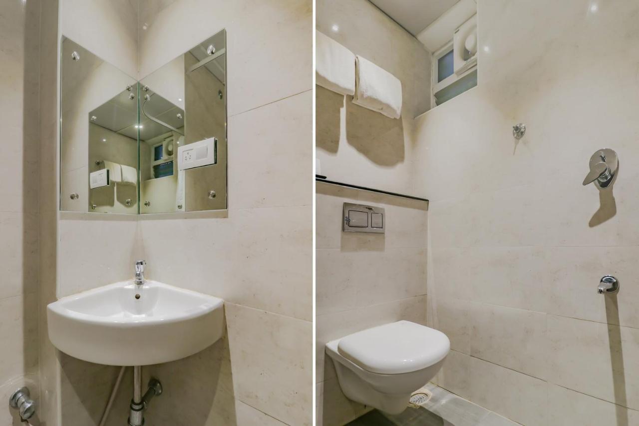 Hotel Capital O Royal Keys Near Brookfield Mall, Aecs Layout Bangalore
