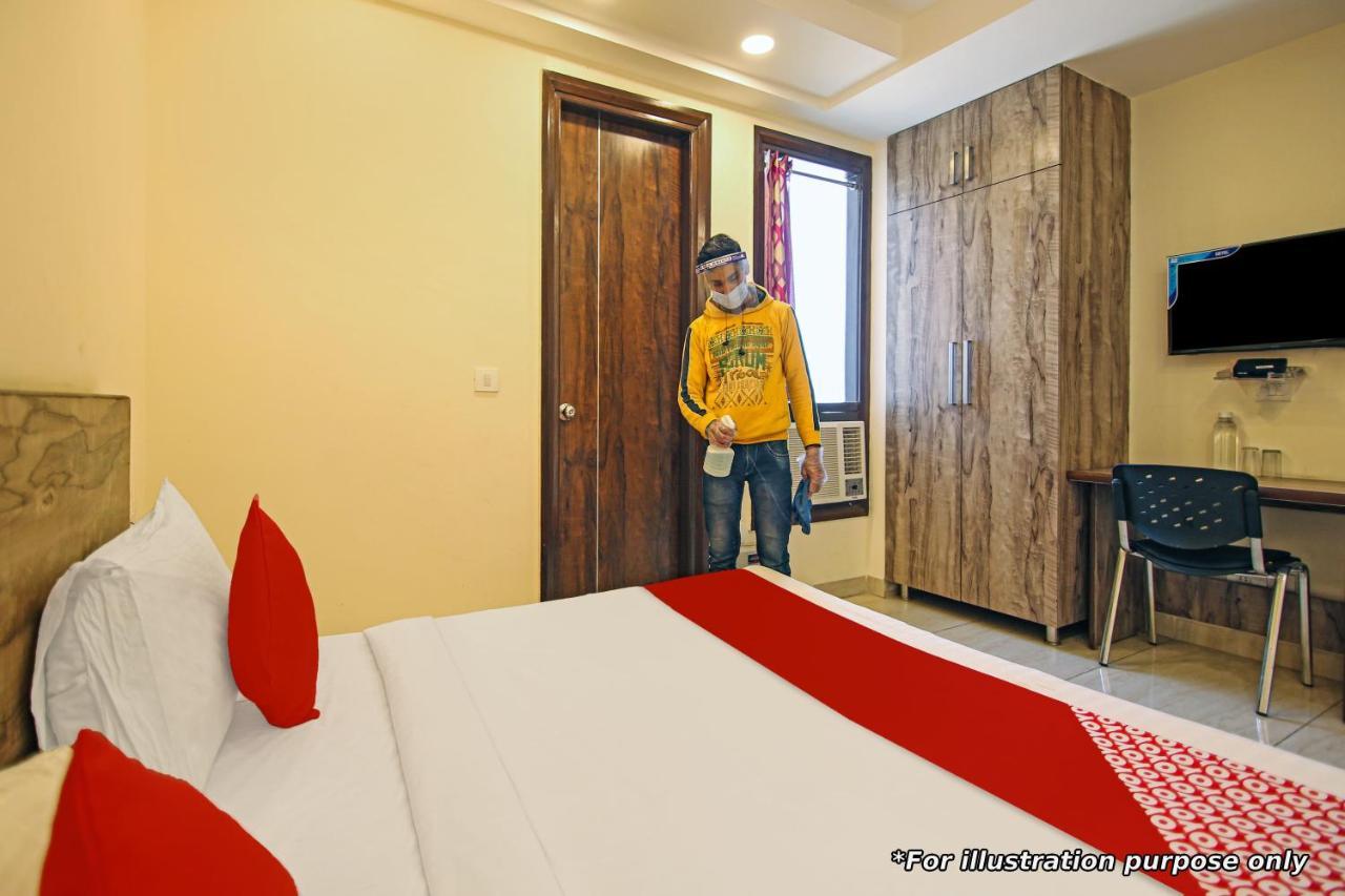 Flagship Majestic Near Lalbagh Botanical Garden Hotel Bangalore