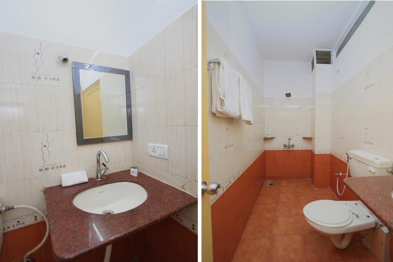 Hotel Flagship Majestic Near Lalbagh Botanical Garden 3*