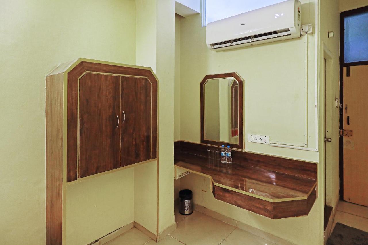 Hotel Flagship Majestic Near Lalbagh Botanical Garden