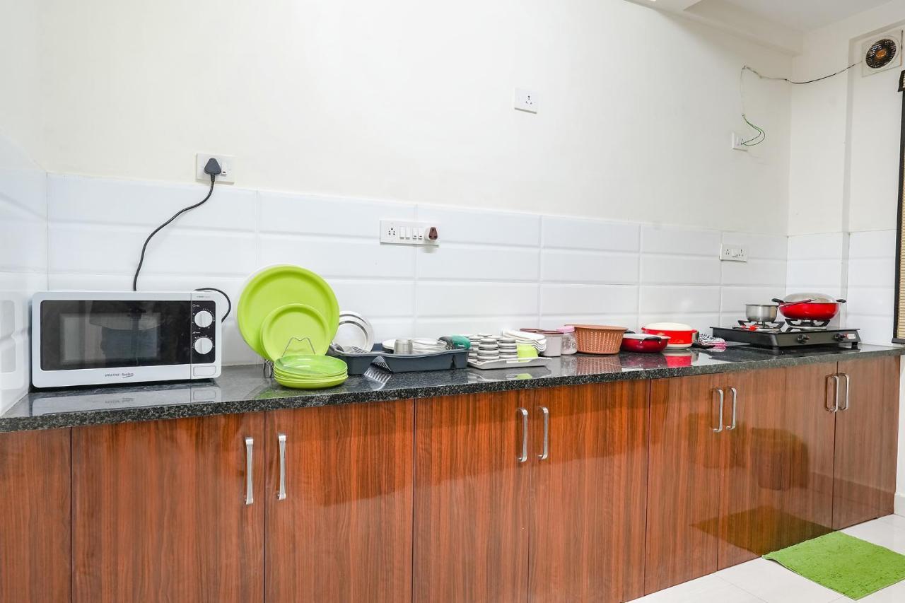 Windfall Service Apartment Bangalore
