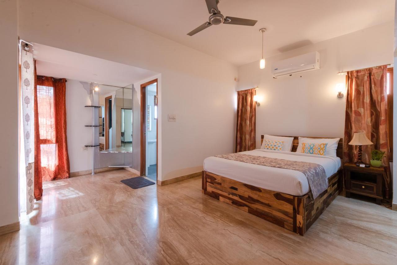 Guest house 9c By Revkeys