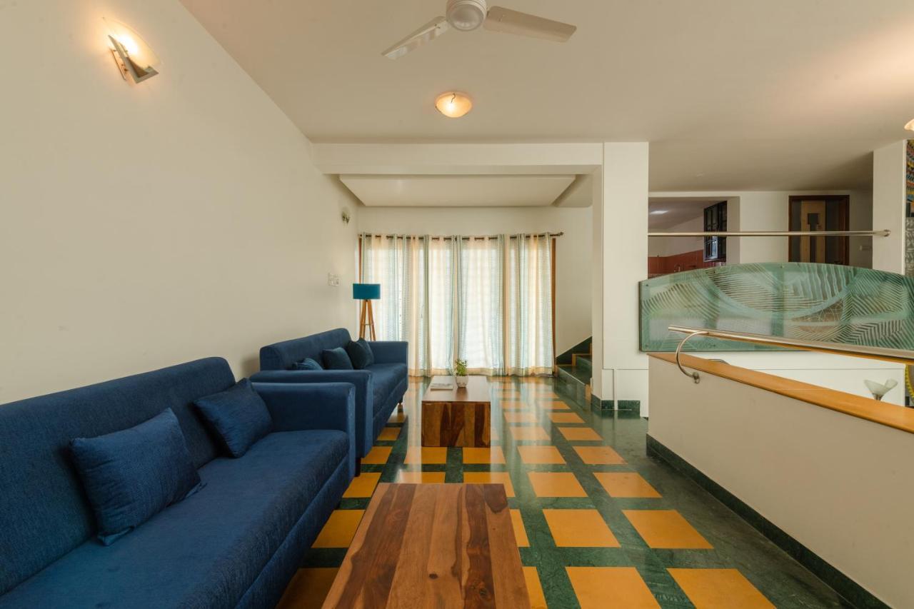9c By Revkeys Guest house