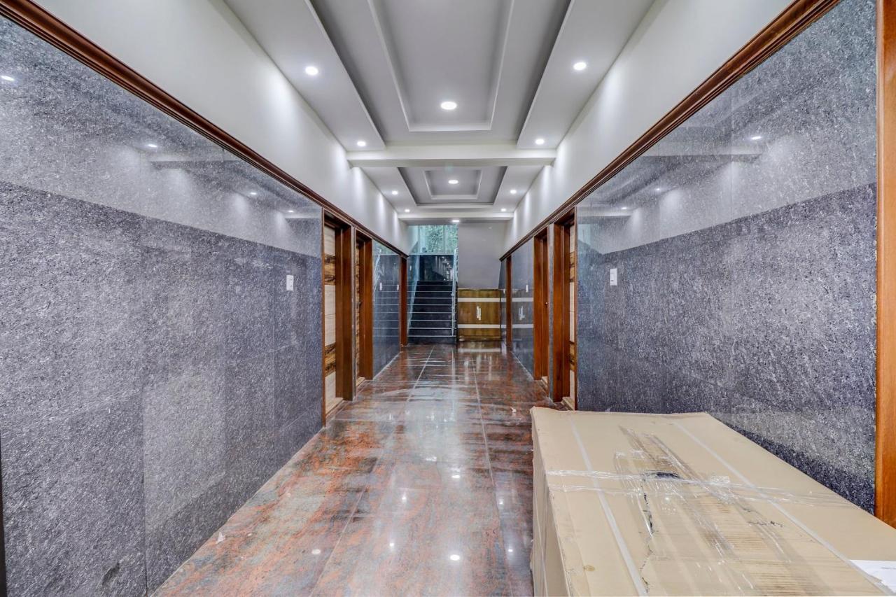 Collection O Sri Balaji Sarovar Hotel